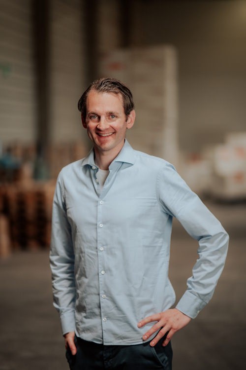 Dr. Philipp Gallhöfer