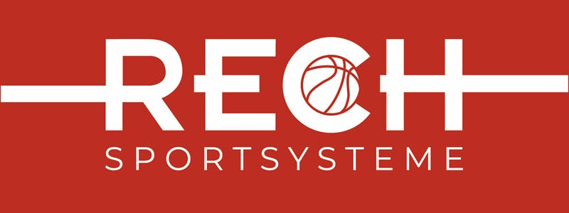 Logo Rech Sportsysteme GmbH